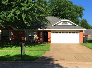 4904 Gen. Sterling Price Dr, Bossier City, LA 71112