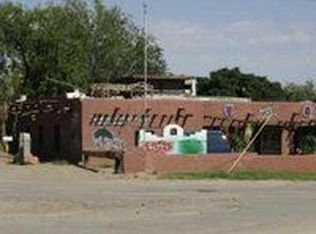 10245 Socorro Rd, El Paso, TX 79927