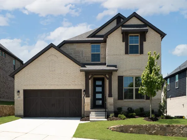 2420 Royal Birkdale St, Celina, TX 75009
