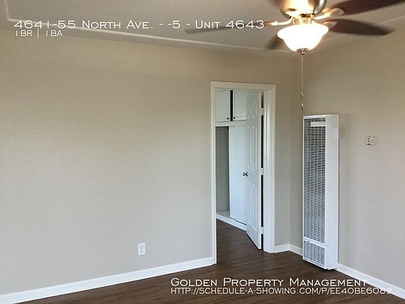 3rd image of 4641-55 North Ave #5