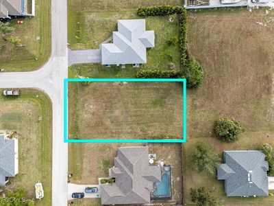 2916 NE 3rd Ave, Cape Coral, FL, 33909