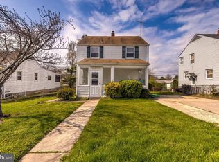 2515 E Joppa Rd, Baltimore, MD 21234