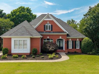 1649 Lenox Dr NW, Cleveland, TN, 37312