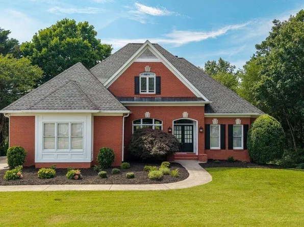 1649 Lenox Dr NW, Cleveland, TN 37312