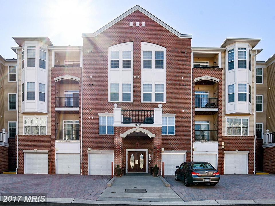 1st image of 8609 Wintergreen Ct Unit 202