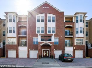 8609 Wintergreen Ct UNIT 202, Odenton, MD 21113