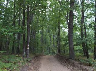 0 Sage Lake Rd, West Branch, MI 48661