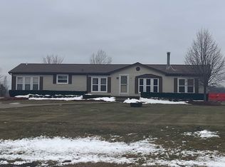 63885 North Ave, Ray, MI 48096