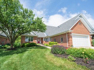 52 Kilmartin Ct, Valparaiso, IN 46385