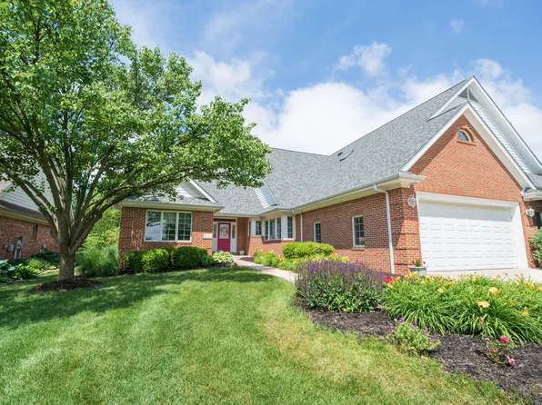 52 Kilmartin Ct, Valparaiso, IN 46385