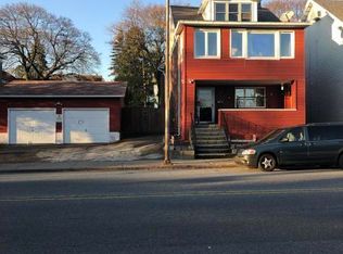 35 W Diamond Ave, Hazleton, PA 18201