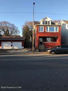 35 W Diamond Ave, Hazleton, PA, 18201