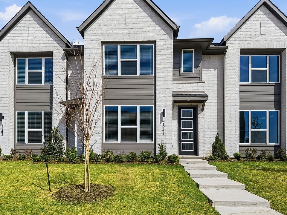 1st image of 2541 Huxley Mews