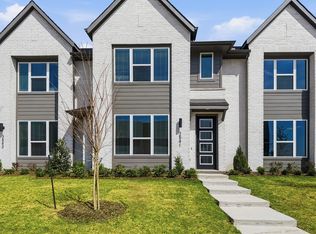 2541 Huxley Mews, Allen, TX 75013