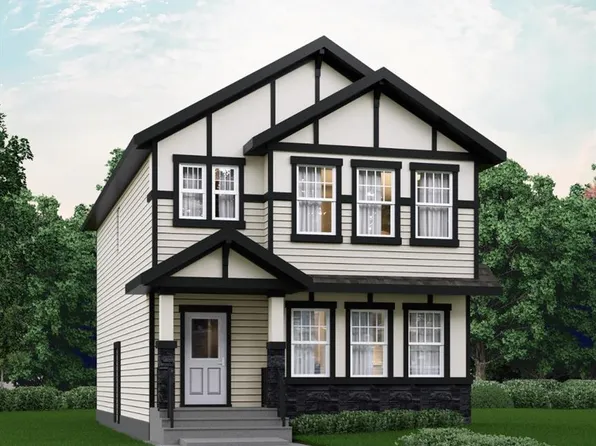 442 S Heartland Way, Cochrane, AB T4C 0M6