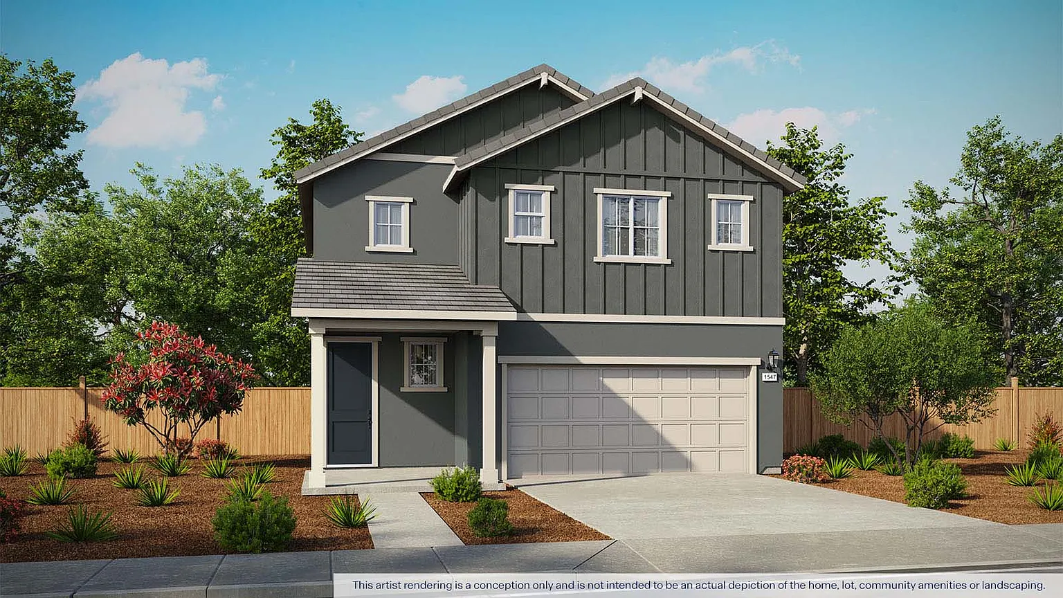 Plan 1547 Plan, Jasper photo 1