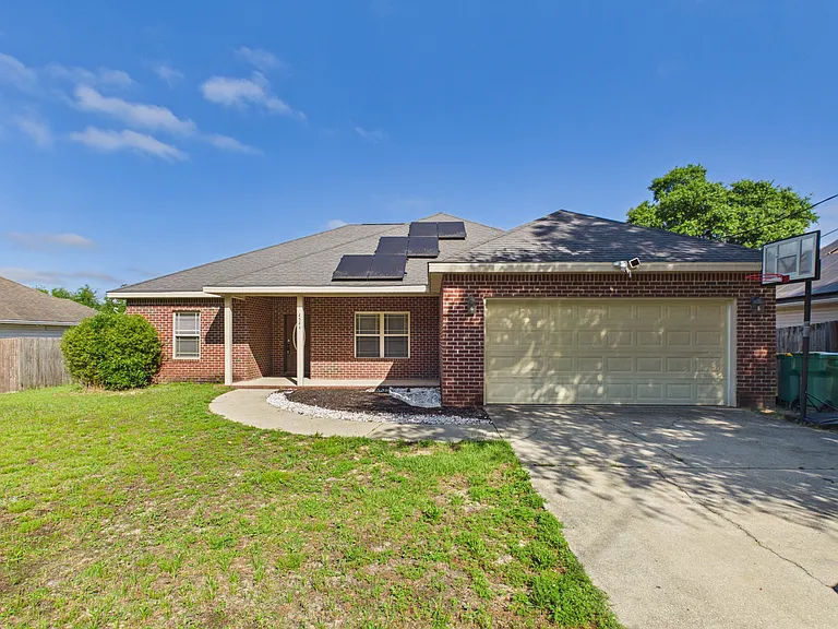 4546 Live Oak Church Rd — Photo 1