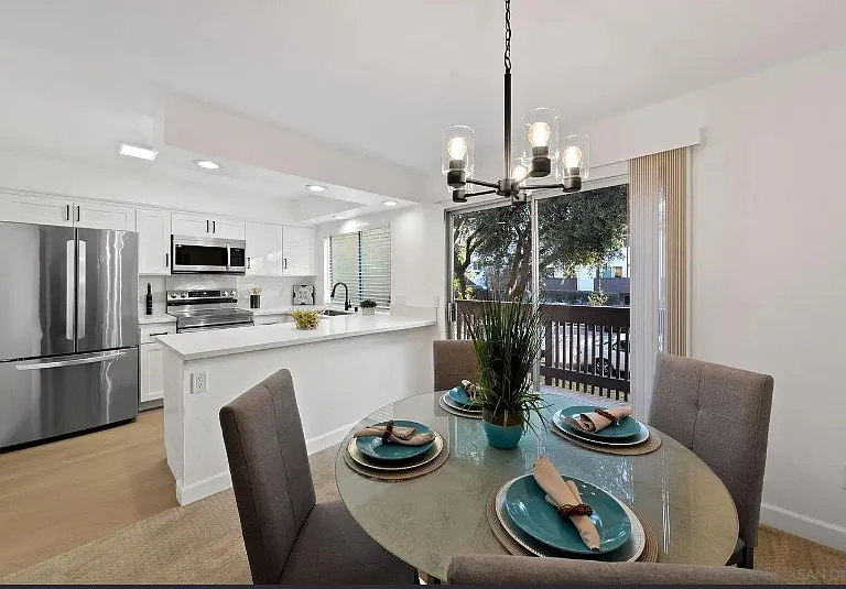 7954 Mission Center Ct #I — Photo 4