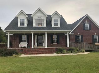 2561 Pikeville Princeton Rd NW, Pikeville, NC 27863