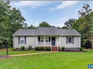 531 Hummingbird Rd, Scottsville, VA 24590