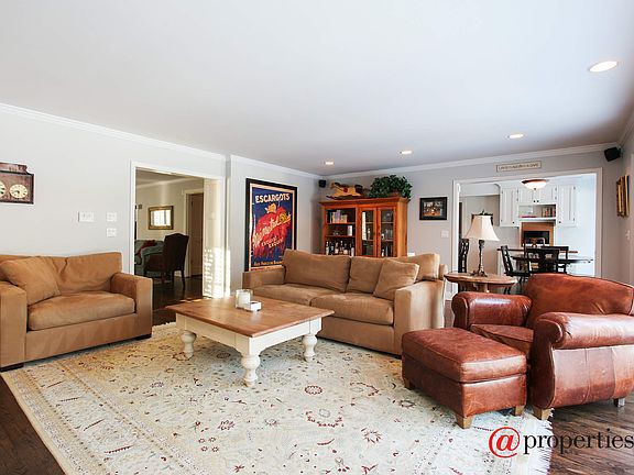 Family Room / Kitchen