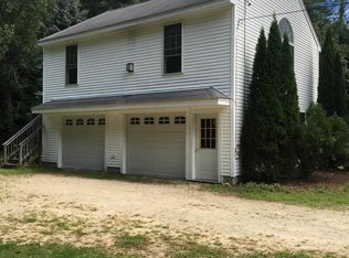 26 Farmer Rd #C, Hooksett, NH 03106