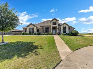 1231 Colorado Dr, Waxahachie, TX 75167