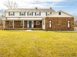 25199 Osborne Rd, Columbia Station, OH 44028
