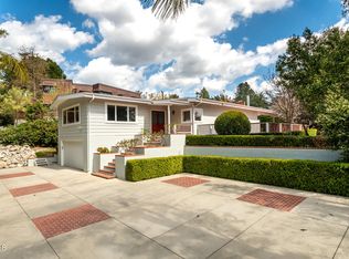 4646 Palm Dr, La Canada Flintridge, CA 91011