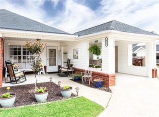 150 Old Mill Rd UNIT 412, Cartersville, GA 30120