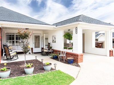 150 Old Mill Rd UNIT 412, Cartersville, GA, 30120