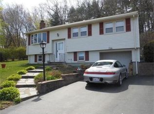 99 Allen Rd, Billerica, MA 01821