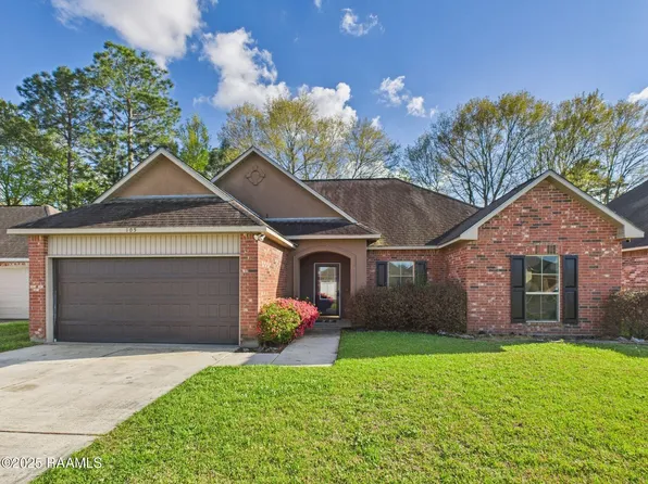 105 Rue Nuage, Carencro, LA 70520