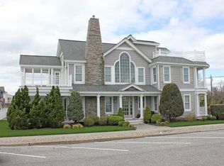 121 115th St, Stone Harbor, NJ 08247