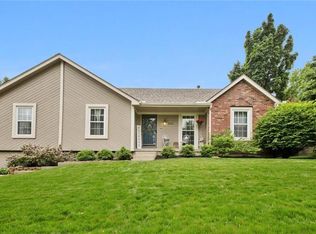 15307 W 80th Ter, Lenexa, KS 66219