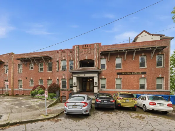 Ben Lomond, 1027 Bellevue Ct E #502, Seattle, WA 98102