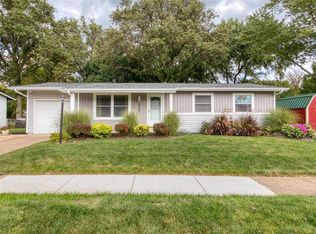 2145 Lindsay Ln, Florissant, MO