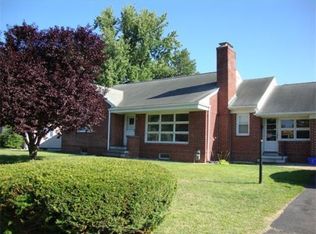 45 Chauncey Dr, Springfield, MA 01129