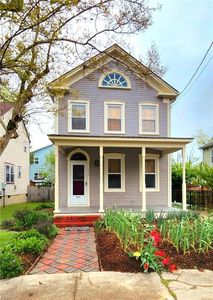 111 E Virginia Ave, Hampton, VA, 23663