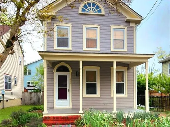 111 E Virginia Ave, Hampton, VA 23663