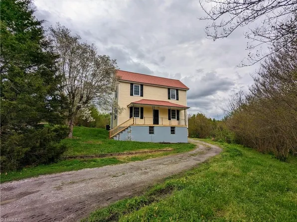 291 Duke St, Cooleemee, NC 27014