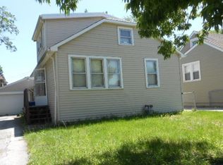9807 S Moody Ave, Oak Lawn, IL 60453