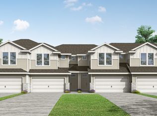Pecos Plan, Avery Centre, Round Rock, TX 78665