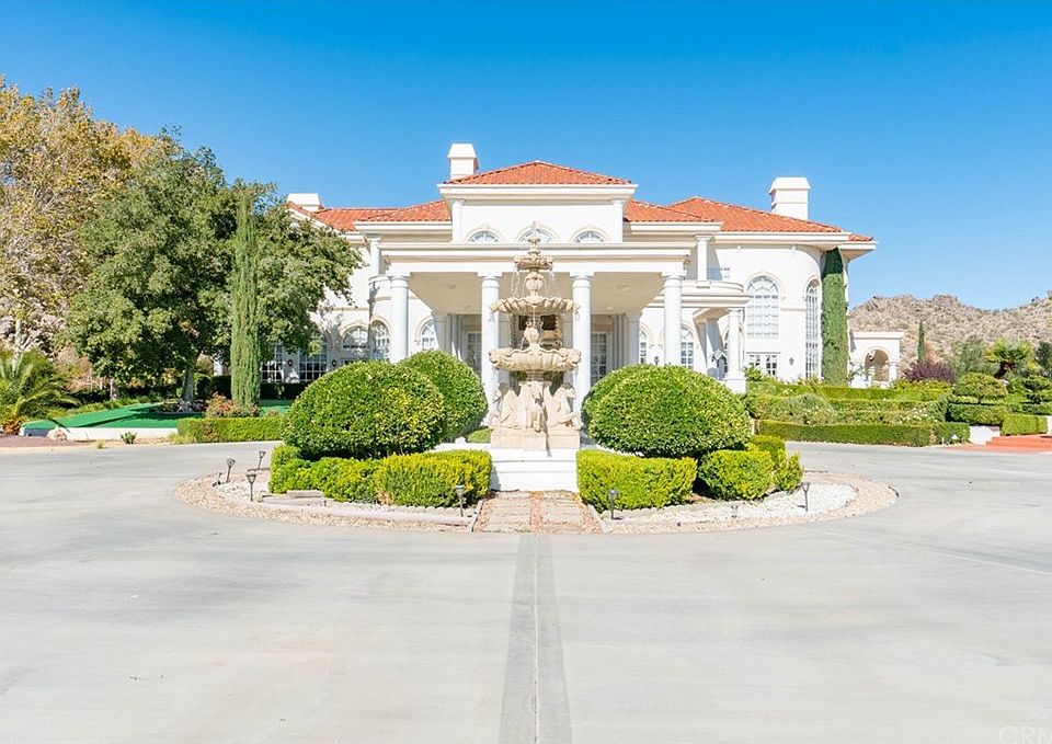 20022 Rancherias Rd, Apple Valley, CA 92307 Zillow