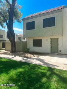4832 W Rancho Dr, Glendale, AZ, 85301