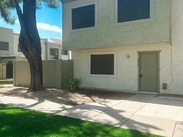 4832 W RANCHO Drive, Glendale, AZ 85301