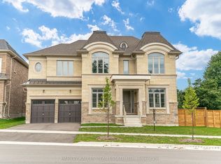 6 Dennis Reed Ct, Aurora, ON L4G5Z1
