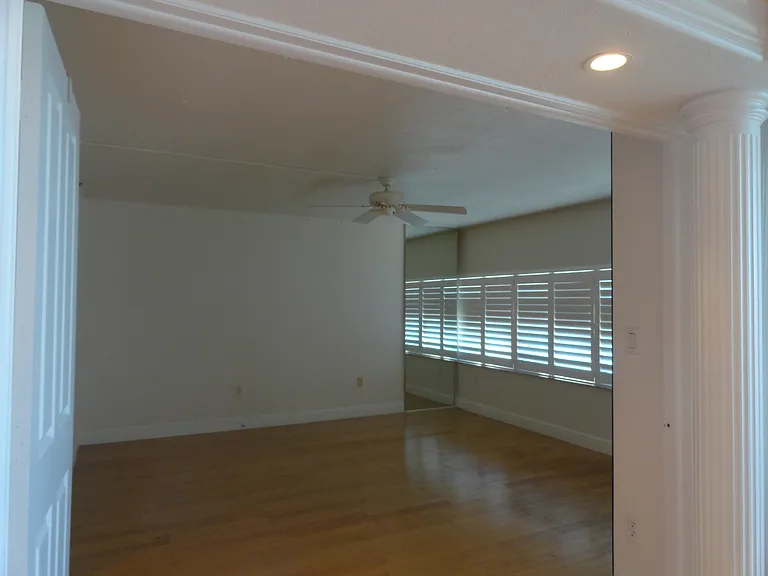 Bayfront Bedroom