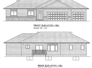 300 S Shebal Ave, Harrisburg, SD 57032