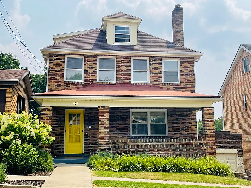 161 Grove Ave